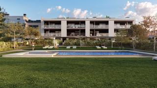 Appartement à Avinguda de victoriano muñoz 2