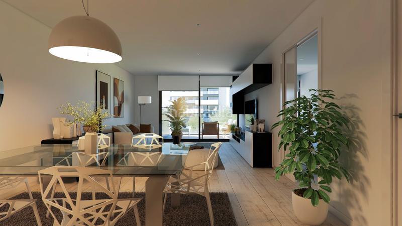 Foto 877bc77f-9a64-4acc-8826-09979e7c06fc. Appartement 138m<sup>2</sup> dans avinguda de victoriano muñoz 2 dans Lleida