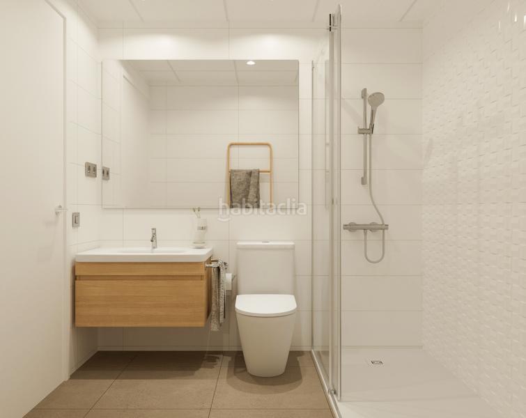 Foto 1f1fd5cb-2e4d-46ee-978a-ba33d1252a7d. Pis 125m<sup>2</sup> a avinguda de fontanet 34 a La Bordeta Lleida