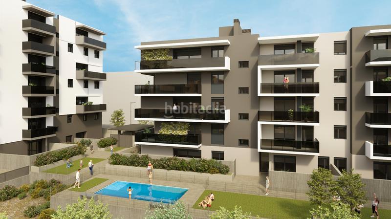 Foto ecffb68a-bff1-48a7-9a87-1404aeef913e. Pis 125m<sup>2</sup> a avinguda de fontanet 34 a La Bordeta Lleida