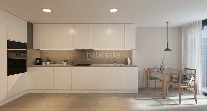 Foto 10d31752-3b52-4f12-9d95-2978de9379fb. Appartement 129m<sup>2</sup> dans avinguda de fontanet 34 dans La Bordeta Lleida