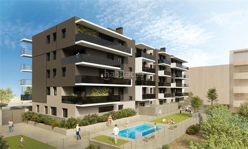 Foto 1e2cc654-850b-42b0-8f32-645ba5f0c4e7. Appartement 129m<sup>2</sup> dans avinguda de fontanet 34 dans La Bordeta Lleida