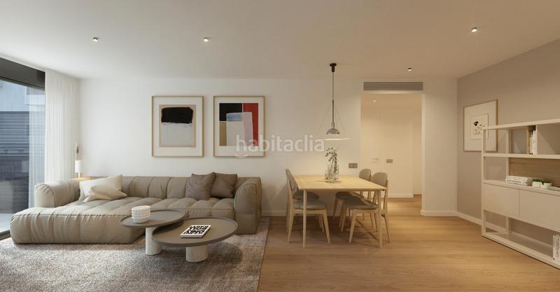 Foto 2005465c-3f55-49d5-934e-139dfe14281e. Appartement 129m<sup>2</sup> dans avinguda de fontanet 34 dans La Bordeta Lleida