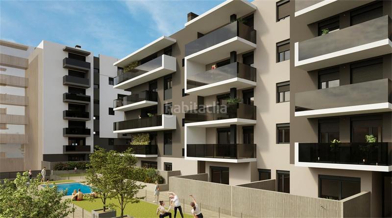 Foto 2be23276-c8a5-4b2a-99ce-d6978aac6e34. Appartement 129m<sup>2</sup> dans avinguda de fontanet 34 dans La Bordeta Lleida