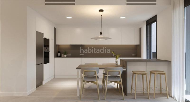 Foto 8d08a581-ed9f-4f1f-9c95-335bf83c18cb. Appartement 129m<sup>2</sup> dans avinguda de fontanet 34 dans La Bordeta Lleida