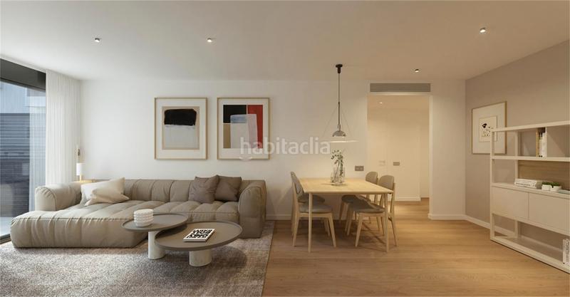 Foto 8d83b588-cf99-4721-afe6-59daaa697d22. Appartement 129m<sup>2</sup> dans avinguda de fontanet 34 dans La Bordeta Lleida