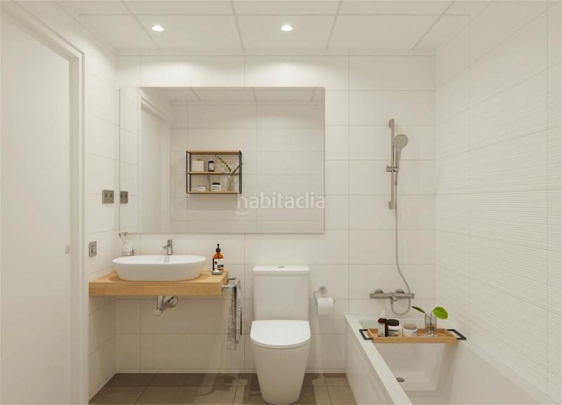 Foto 9ecd2b2d-f245-4b67-af91-4f6d7d4965ce. Appartement 129m<sup>2</sup> dans avinguda de fontanet 34 dans La Bordeta Lleida