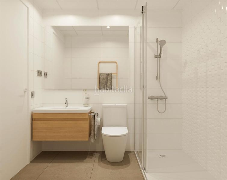 Foto b8618e7d-2064-478c-bbf5-dd51d90674b4. Appartement 129m<sup>2</sup> dans avinguda de fontanet 34 dans La Bordeta Lleida