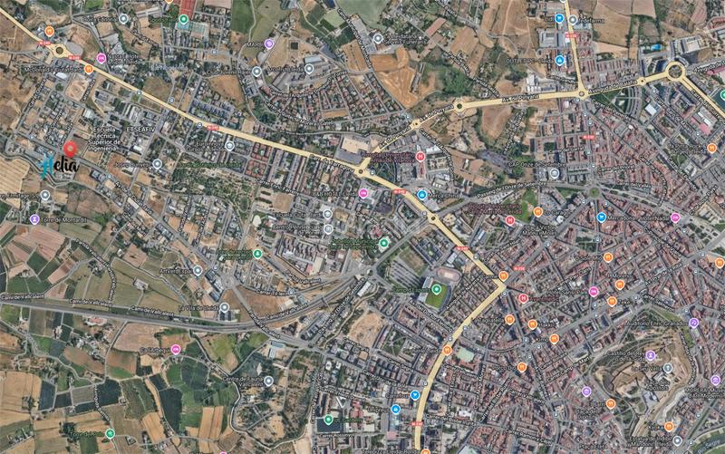 Foto 121f8988-a16a-4dfc-80ae-b886ecbbc6fe. Rez-de-chaussée 266m<sup>2</sup> dans avinguda ciutat jardi 77 dans Ciutat Jardí Lleida