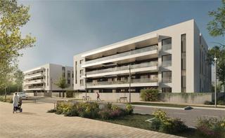 Flat in Avinguda ciutat jardi 77