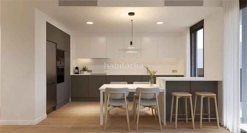 Foto b17442cc-1ffd-4af3-a7f3-55b4e939e6d7. Pis 99m<sup>2</sup> a avinguda de fontanet 34 a La Bordeta Lleida