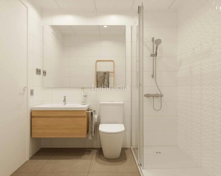 Foto d7ca811a-b79a-4fe5-b968-cfd92075447d. Pis 113m<sup>2</sup> a avinguda de fontanet 34 a La Bordeta Lleida