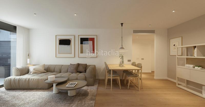 Foto fc642809-fa9d-469e-86c7-d94471eb3c14. Pis 113m<sup>2</sup> a avinguda de fontanet 34 a La Bordeta Lleida