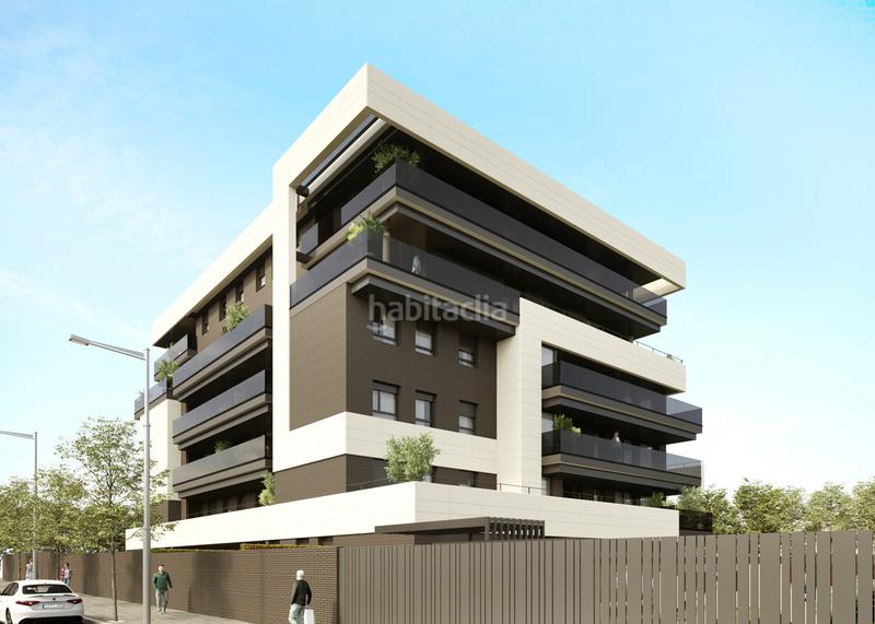 Foto 56645fbb-27d0-4c40-8d80-69d661d58c3f. Planta baixa 104m<sup>2</sup> amb calefacció aparcament piscina a Lleida