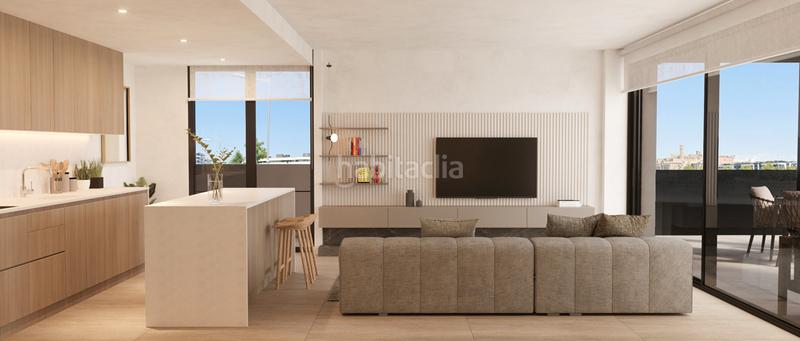 Foto 63d40130-d4c5-4818-a477-1f8e09194995. Flat 120m<sup>2</sup> with heating parking pool in Cappont Lleida