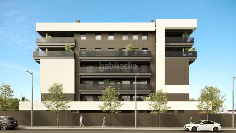 Foto 7f836805-b096-4921-8646-0221e2984281. Appartement 118m<sup>2</sup> avec chauffage parking piscine dans Cappont Lleida