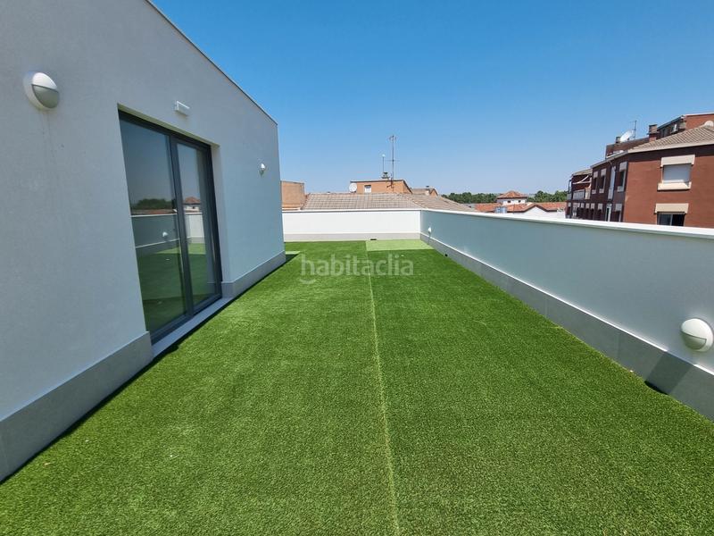 Foto 99cbd4a8-b926-4ec4-8a27-d694ba03a27f. Alquiler piso  zona centro en Joc de la Bola - Camps d'Esports Lleida