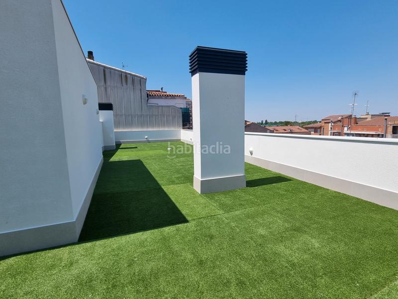 Foto 06e0ab4f-668c-42ff-8380-c54e48af9129. Location appartement avec chauffage parking dans Joc de la Bola - Camps d'Esports Lleida