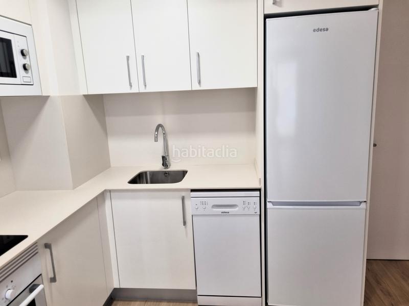 Foto 4cf7f96a-297e-4211-a136-78077c332d89. Location appartement avec chauffage parking dans Joc de la Bola - Camps d'Esports Lleida