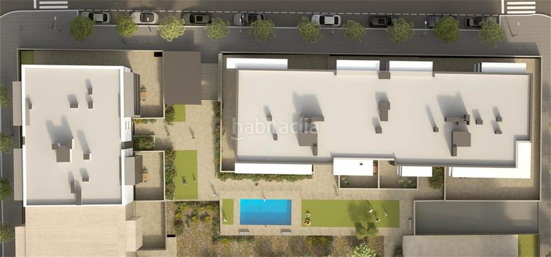 Foto 47dcb8b0-2441-4ca4-b41f-c5156731d261. Appartamento 108m<sup>2</sup> in avinguda de fontanet 34 in La Bordeta Lleida