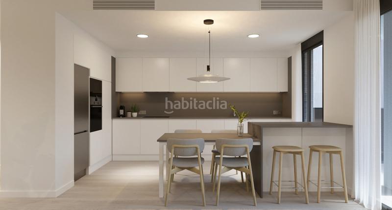 Foto be2d5593-9012-470c-86c8-6ef8bd650ad3. Appartamento 108m<sup>2</sup> in avinguda de fontanet 34 in La Bordeta Lleida