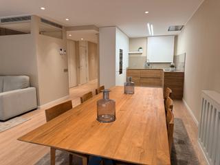 Appartamento in Avinguda prat de la riba 3. Pis exclusiu de 125 m² a la zona alta de lleida – reforma integr