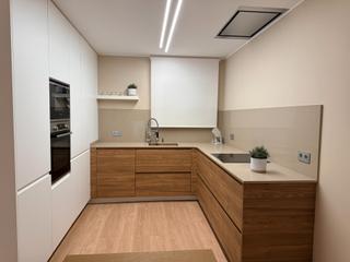 Pis  Avinguda prat de la riba 3. Pis exclusiu de 125 m² a la zona alta de lleida – reforma integr