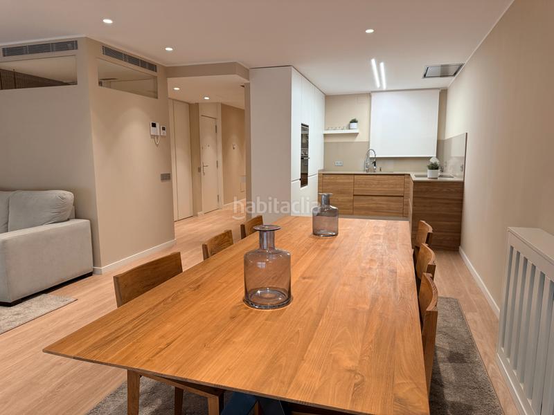 Foto 761fc074-86da-44dd-9dd2-6a795aa85425. Appartamento in avinguda prat de la riba 3 in Príncep de Viana-Clot-Xalets Humbert Torres Lleida