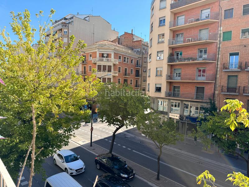 Foto a899833d-f20d-418d-991f-f74b8d3103f3. Appartamento in avinguda prat de la riba 3 in Príncep de Viana-Clot-Xalets Humbert Torres Lleida