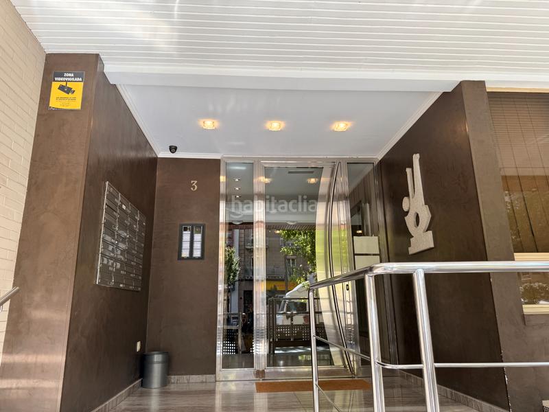 Foto c0a9b87d-dd8f-44aa-99a5-ae5eea6e6171. Appartamento in avinguda prat de la riba 3 in Príncep de Viana-Clot-Xalets Humbert Torres Lleida