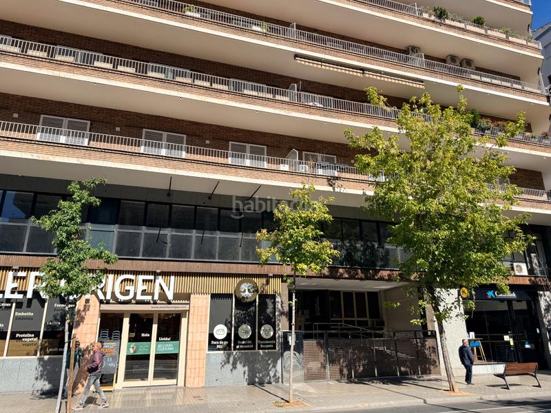 Foto cf612fca-bab6-4ca9-ae68-0915fada7e0d. Appartamento in avinguda prat de la riba 3 in Príncep de Viana-Clot-Xalets Humbert Torres Lleida