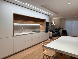 Appartement à Avinguda prat de la riba 3. Piso de 4 dormitorios en prat de la riba