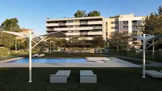 Piso en Avinguda de victoriano muñoz 2. Piso 4 habitaciones en la promoción living en cap pont