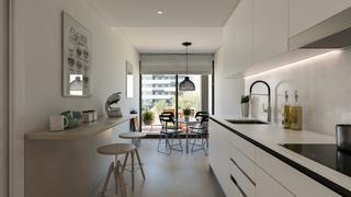 Piso en Avinguda de victoriano muñoz 2. Piso 3 dormitorios en la promoción living en cap pont