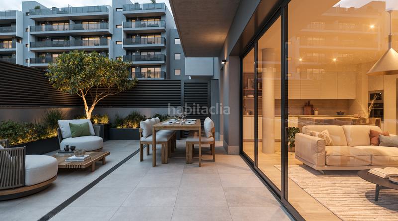 Foto cd32ad11-f9b9-40c7-85d3-3833b204845f. Etagenwohnung 122m<sup>2</sup> in avinguda de la canadiense 7 in Cappont Lleida