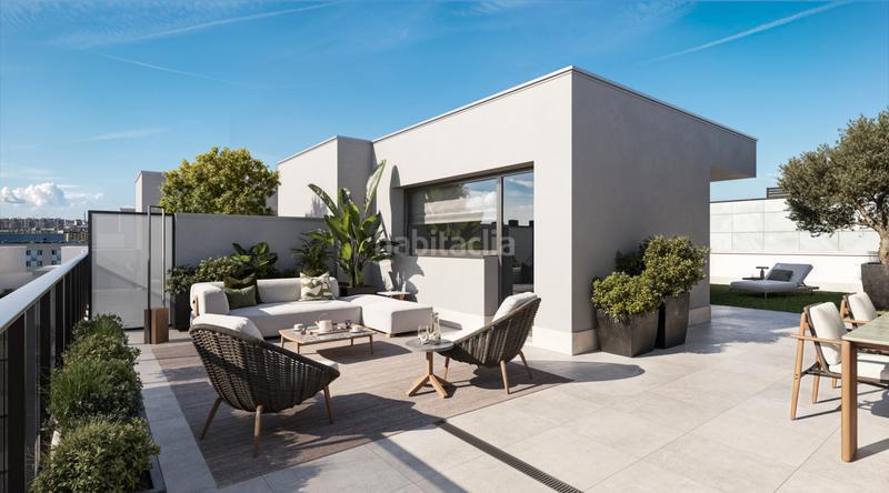 Foto d794759f-6740-453a-952a-b104f0ef218c. Àtic 117m<sup>2</sup> a avinguda de la canadiense 7 a Cappont Lleida