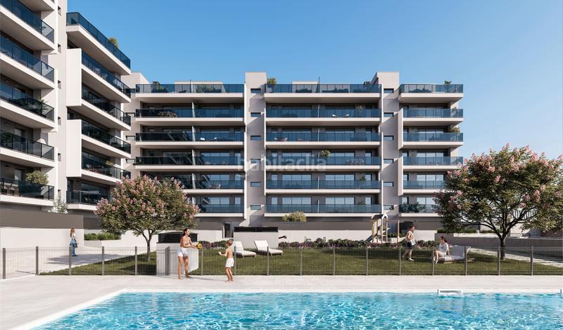 Foto 51a0cab7-7d6c-44c4-92d8-6c7694725be7. Appartement 80m<sup>2</sup> dans avinguda de la canadiense 7 dans Cappont Lleida