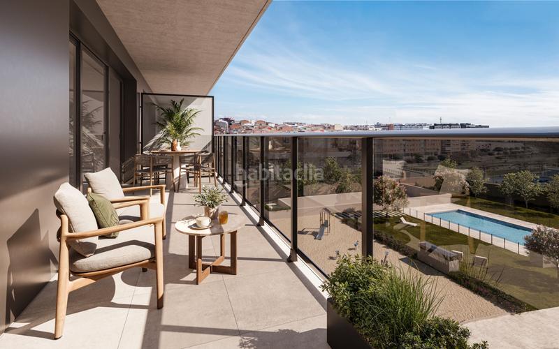 Foto ae49d022-33d9-4469-aada-2fc87050fd02. Appartement 80m<sup>2</sup> dans avinguda de la canadiense 7 dans Cappont Lleida