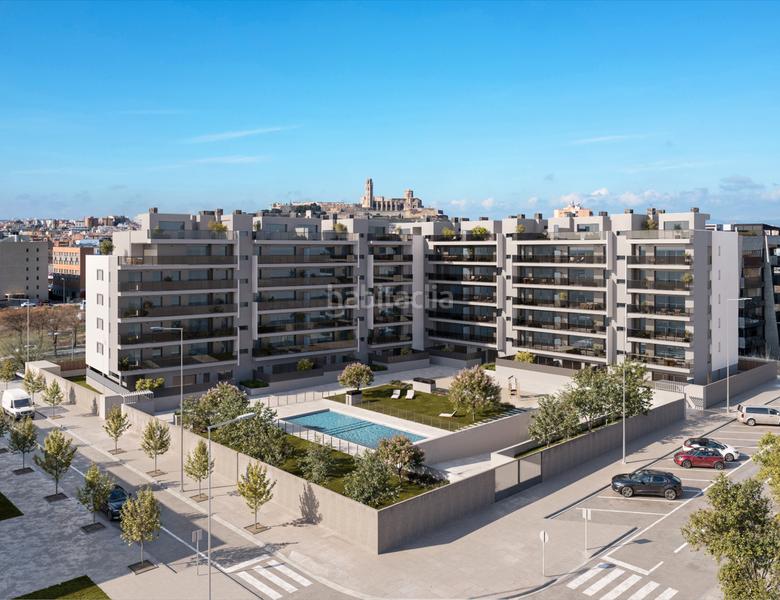 Foto fda86d40-b7dc-475d-b56a-e835eaafaf25. Appartement 126m<sup>2</sup> dans avinguda de la canadiense 7 dans Cappont Lleida