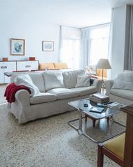 Pis  Avinguda prat de la riba. Piso 4 habitaciones en prat de la riba.- zona alta