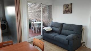 Miete Etagenwohnung  Gran passeig de ronda. Piso en el paseo de ronda zona centro