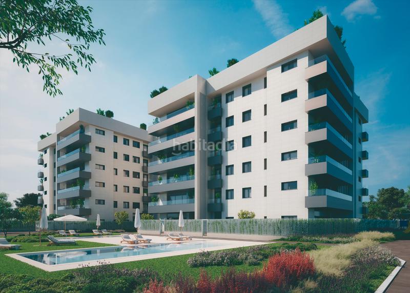 Foto 2ded30d3-3e64-4f01-8872-06c5f9ec26f8. Àtic 126m<sup>2</sup> a carrer maria montesori 12 a Cappont Lleida