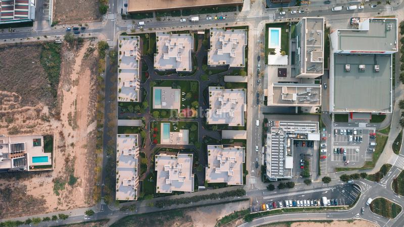 Foto 686aa5aa-876a-4728-a4d0-16719998601b. Àtic 126m<sup>2</sup> a carrer maria montesori 12 a Cappont Lleida