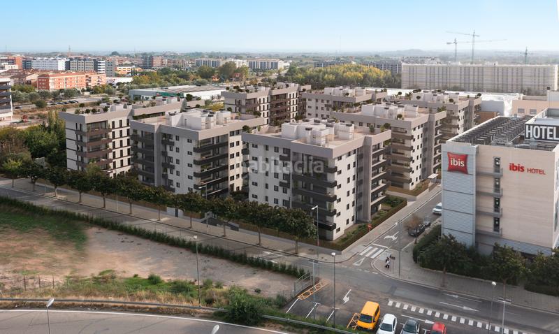 Foto ddcf5cdc-8feb-4d0e-8ddb-c88819f417eb. Àtic 126m<sup>2</sup> a carrer maria montesori 12 a Cappont Lleida