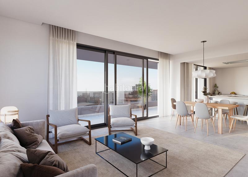 Foto eedb8413-571a-420e-8712-d5e41345507b. Àtic 126m<sup>2</sup> a carrer maria montesori 12 a Cappont Lleida