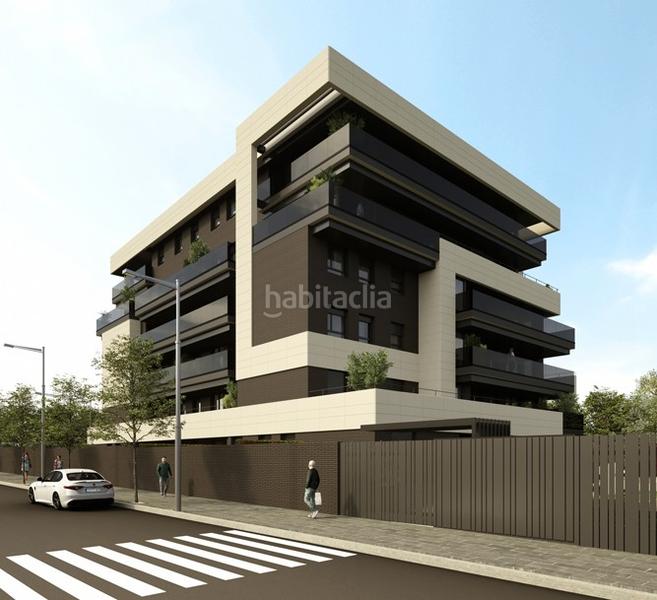 Foto 2114d6cb-c635-4094-a7f3-e023a2570821. Flat 120m<sup>2</sup> with heating parking pool in Cappont Lleida