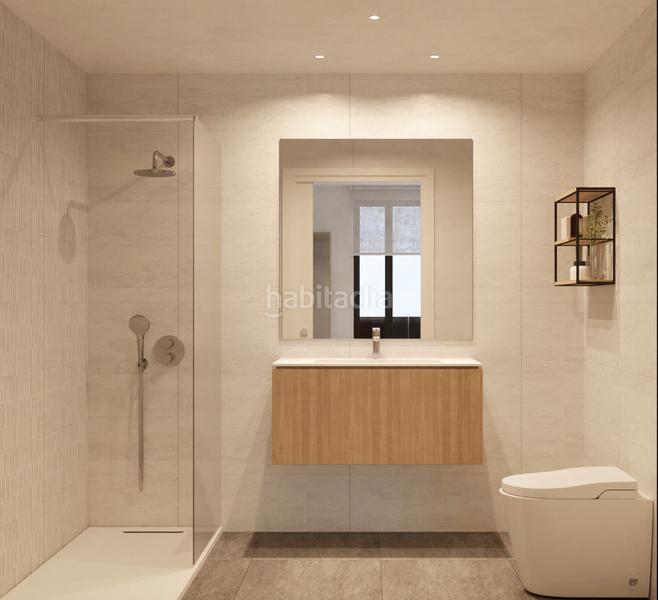 Foto 67a080b8-4b52-4f4d-b6a4-e035bafd3fe2. Flat 120m<sup>2</sup> with heating parking pool in Cappont Lleida