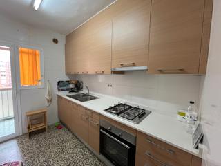 Appartement  Carrer príncep de viana. Piso en príncipe de viana