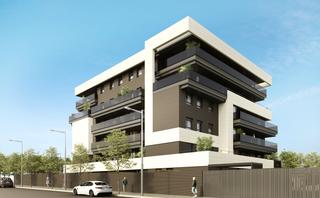 Appartement  Carrer maria montesori. Acadia obra nueva en el parc de l'aigua