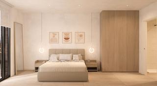 Piso  Carrer maria montesori. 3 dormitorios en acadia residencial